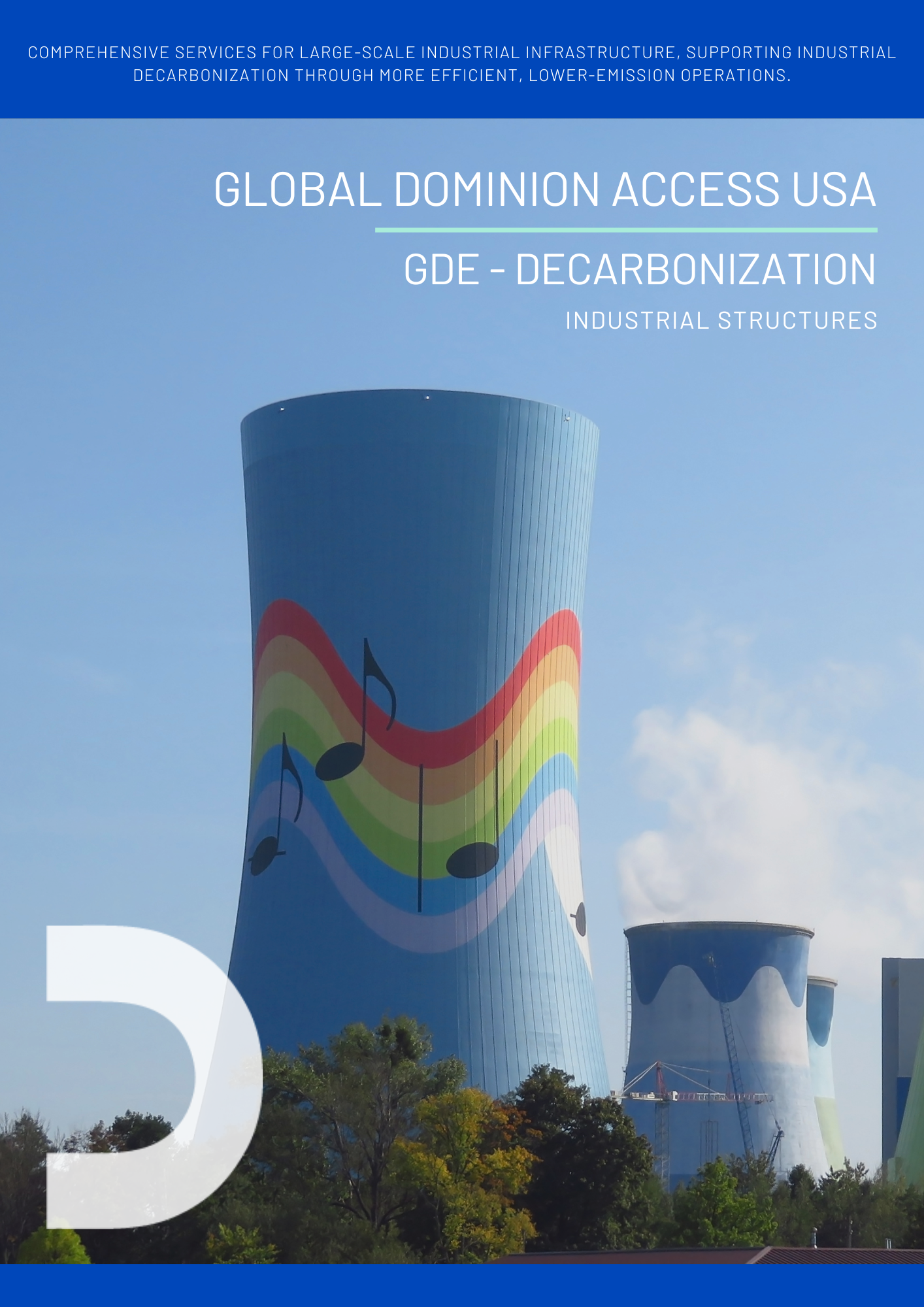 ICC Commonwealth - Brochure