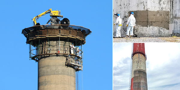 Brookhaven Abatement Banner Image