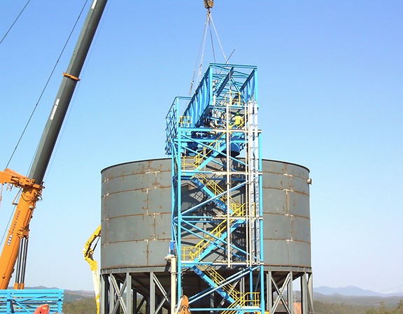 Mining Equipment