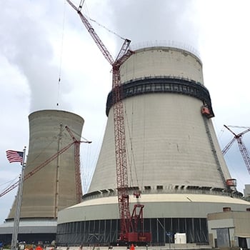 Cooling Tower Repairs & Maintenance