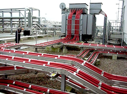 Electrical, Instrumentation & Control