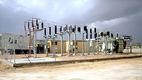 Electrical Instrumentation Control