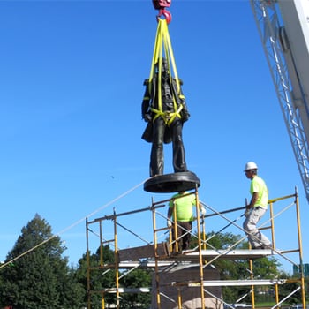 Historic Monuments Restoration & Relocation