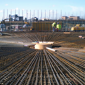 Silo Construction