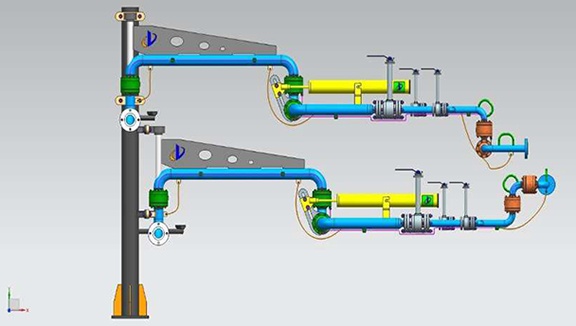 Skid Design