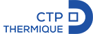 CTP Thermique Logo