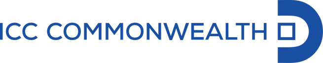 ICC Commonwealth Logo