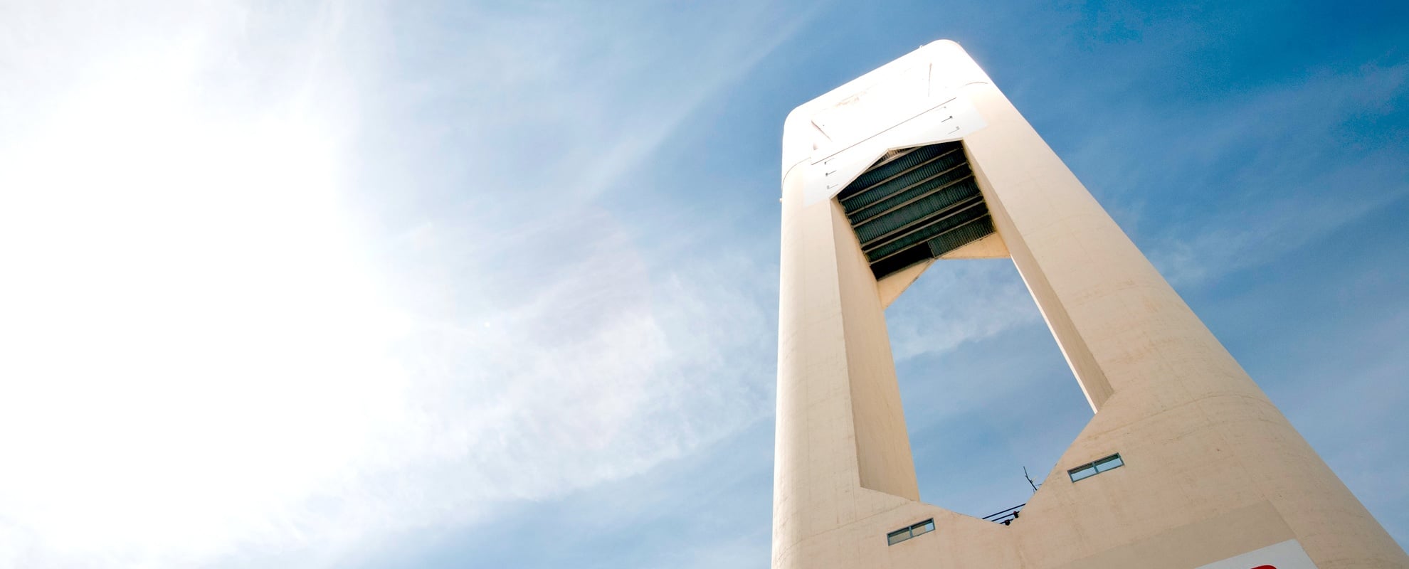 Tall Structures